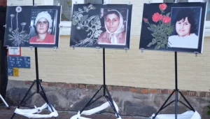 “Mölln katliamı insanlık tarihine utanç günü olarak yazıldı”