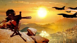 Yılbaşından bu yana Suriye ve Irak’ın kuzeyinde 1835 terörist etkisiz hale getirildi