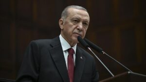 Cumhurbaşkanı Erdoğan: İsrail bir terör devletidir