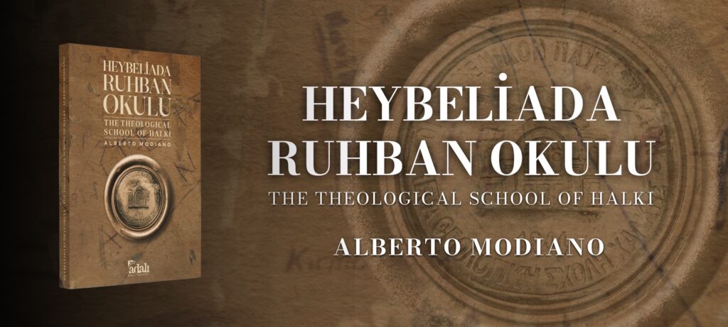 Heybeliada Ruhban Okulu’nun hikayesi film oldu