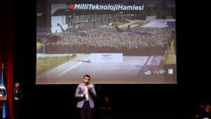 Selçuk Bayraktar: Bayraktar TB3 ve KIZILELMA muharebe tarihinde devrim yapacak
