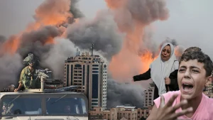Türkiye’nin Hamas-İsrail Savaşı’na Yönelik Tutumu