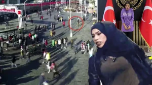 İstiklal Caddesi’ndeki terör saldırısının failinin tahliye edildiği iddiasına ilişkin açıklama