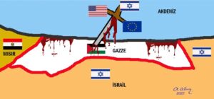 AB’nin Çirkin Tarafgirliği