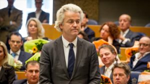 Hollanda’daki Genel seçimleri sonucunda muhtemel Koalisyon Hükümeti