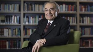 Prof. Dr. Tarhan: “İstiklal Savaşı topyekün bir savaştır.”