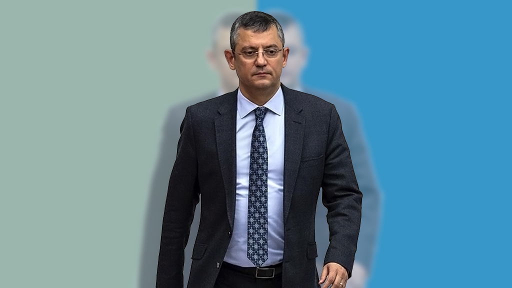 SETA Genel Koordinatörü Prof. Dr. DURAN, “İmamoğlu-Özel ilişkisi kardeş ilişkisi mi vesayet-danışma ilişkisi mi?”