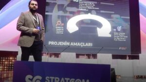 İletişim Başkanlığı’nın düzenlediği “Uluslararası Stratejik İletişim Zirvesi” bugün başlıyor