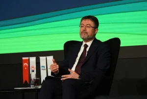 Tarım ve Orman Bakanı İbrahim Yumaklı, “Gıdaya online takip sistemi geliyor”