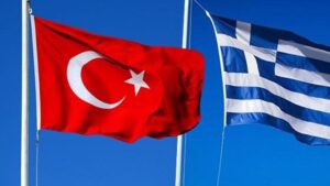 Cumhurbaşkanı Erdoğan Yunanistan ziyareti öncesi konuştu: Diyalog yoluyla çözemeyeceğimiz hiçbir sorun yok