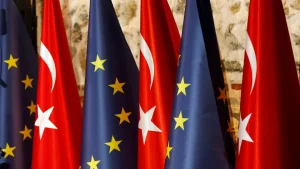AB-Türkiye İlişkilerinde Yeni Aşama
