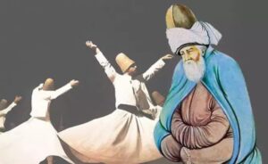 Vefatının 750. yılında Mevlâna: Dünyadaki yüz akımız