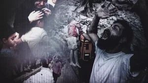 Dr. Öğr. Üyesi İsa GÖKGEDİK, “Uluslararası toplumun gözetimi altındaki bir soykırım hoş görülemez”