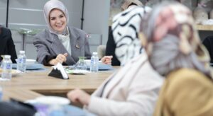 Aile ve Sosyal Hizmetler Bakanı Göktaş, “Kadın istihdamını güçlendireceğiz”