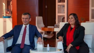 CHP’de sular durulmuyor! Özgür Özel Özlem Çerçioğlu’nun üzerini çizecek mi?