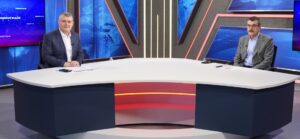 Millî Eğitim Bakanı Tekin, Kanal 7’de eğitimin gündemini değerlendirdi