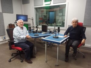 Prof. Dr. Osman Beyazoğlu, “Türkiye’nin toplam bitki endemizm oranı yaklaşık yüzde 32”