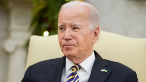 Biden: İsrail, Gazze meselesinde dünyanın desteğini kaybetmeye başladı