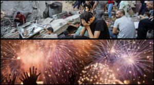 Ya Düzeleceğiz, Ya da Allah Düzgün İnsanları Getirecek!