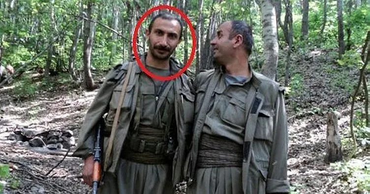 MİT’ten Kuzey Irak’ta nokta operasyon! Şirvan Hasan etkisiz hale getirildi