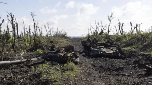 ABD istihbarat raporu: Ukrayna savaşında 315 bin Rus askeri öldü ya da yaralandı