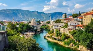 Kosova’da Türkler ve Türkçe