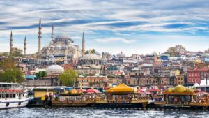 (İTO) Başkanı Şekib Avdagiç, “İstanbul’u yeniden dünyanın ilk 10 kongre şehri listesinde göreceğiz”