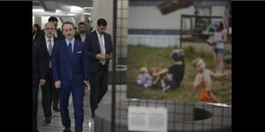 İletişim Başkanı Altun, “İsrail son süreçte 95 gazeteciyi katletti”