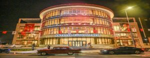 Akdeniz bölgesinin en büyüğü olan Antalya Kütüphanesi’nin resmi açılışı