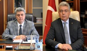 Nizip Ticaret Odası (NTO) Başkanlarından Yeni Yıl Mesajı