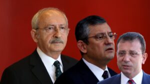 Analiz: “CHP’nin değişim için öncelikle radikal adımlar atması”