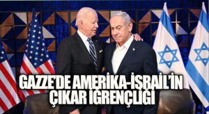 Hamas – Gazze hayır vesilesi oldu ve olacak!