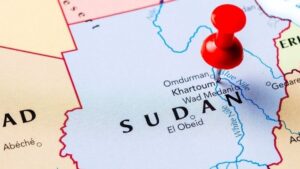 Sudan’ın girdaptan çıkışı