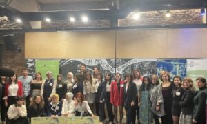 Gıda ve tarımın kadın liderlerini belirleyen EWA programının kazanan kadın girişimcileri açıklandı