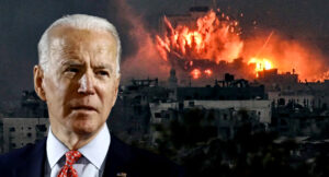 ANALİZ: Biden’ın İsrail’e koşulsuz desteği savaşta kayıpların artmasına yol açtı