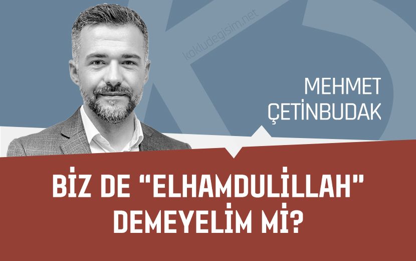 “İnsan Ne ile Yaşar”