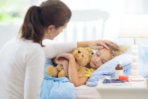 Mevsimsel Grip Belirtilerine Dikkat