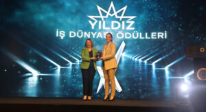 Pfizer Türkiye Sağlık Alanında ve Sektörün Enleri Kategorisinde “Yılın En İyi Sağlık Firması” seçildi