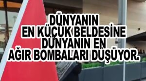 “Katil İsrail’ in vahşice katliamının 87. günündeyiz.