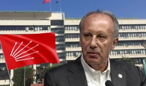 CHP’nin İzmir sürprizi Muharrem İnce mi?