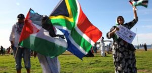 Afrika, Filistin’e destek konusunda İsrail’e karşı tek ses olur mu?