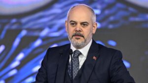 Akif Çağatay Kılıç: Netanyahu kanlı ellerini yıkamaya çalışıyor