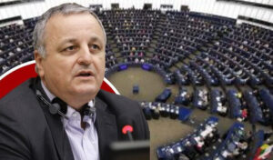 AP Milletvekili François Alfonsi, “Batı Trakya Türk toplumuna mensup çocukların ana dilleri Türkçe’de eğitim görmeleri en meşru hakları”