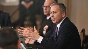 Bakan Yerlikaya: Operasyonlarla 37 milyon TL’lik vergi kaybı engellendi