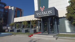 Kocaeli’nin önemli bir marka değeri olan Astakos Seafood Grill Restaurant artık İzmit’te