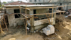 Bakan Özhaseki, “Yerinde Dönüşüm” projesi ileevini yapan Gaziantepli Ekrem Şahin’in hikayesini paylaştı