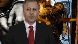 İçişleri Bakanı Ali Yerlikaya duyurdu! 2023’te 29 bin 122 terör operasyonu yapıldı
