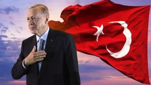 Cumhurbaşkanı Erdoğan, “Yaralı Mehmetçiklerimize mevladan acil şifalar temenni ediyorum.”