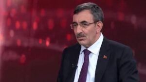 Cevdet Yılmaz şehitler için taziye mesajı yayımladı