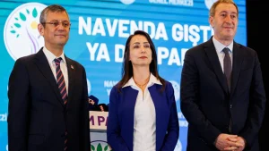(MHP) Genel Başkanı Devlet Bahçeli, “CHP yönetimi Türkiye Cumhuriyeti’nin karşısına geçmiştir”